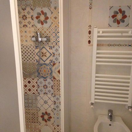 ヴォラストラCa' Di Rissi - Homy 5 Terreアパートメント エクステリア 写真