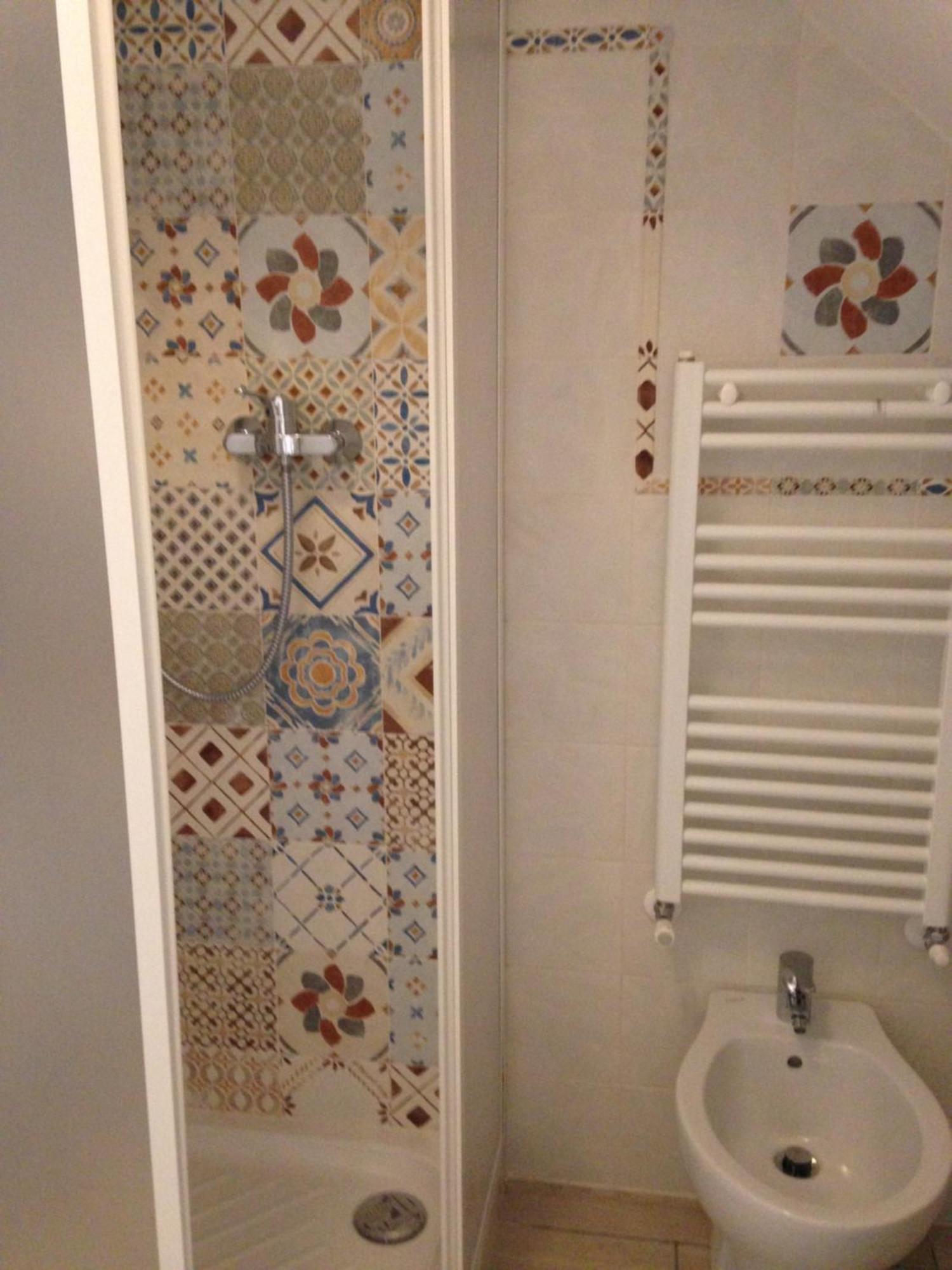 ヴォラストラCa' Di Rissi - Homy 5 Terreアパートメント エクステリア 写真